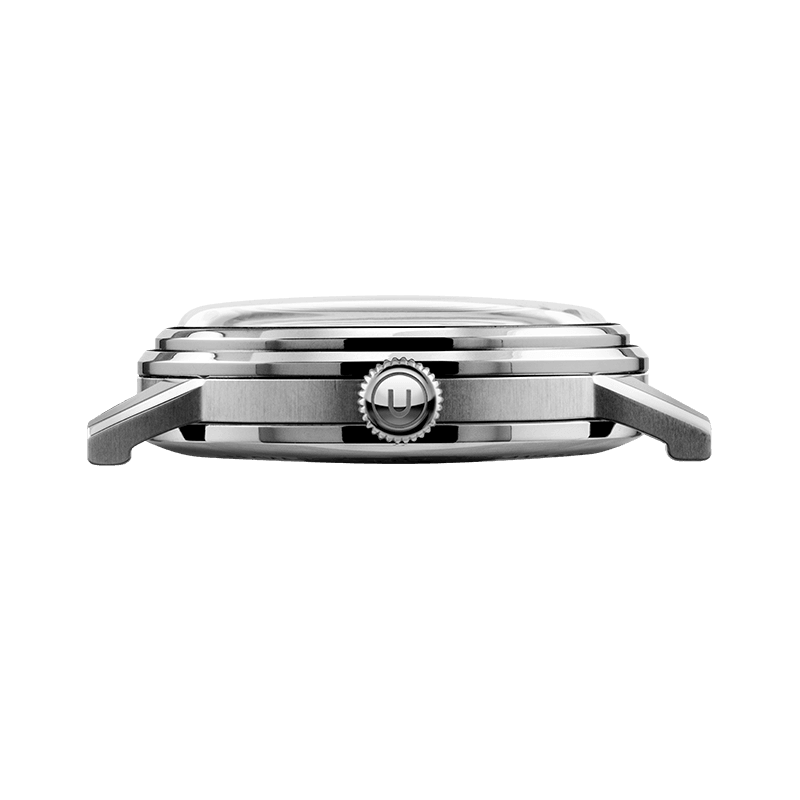 Urban 34 Stellar Tiff Blue - UNDONE Watches